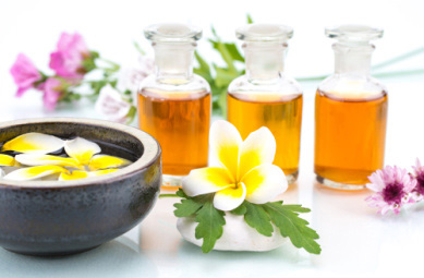 上海水疗spa