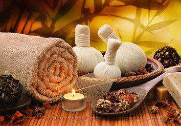 上海减压spa