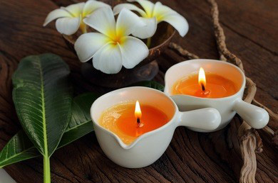 上海保健spa